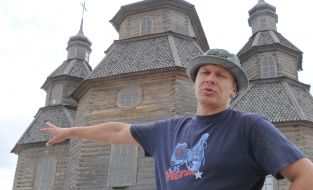 Aleksandr Polozhinsky