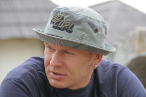 Aleksandr Polozhinsky