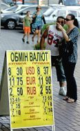 Курс валют