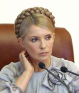Yuliya Timoshenko