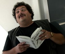 Дмитрий Быков