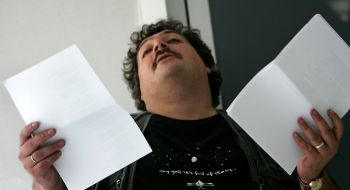 Дмитрий Быков