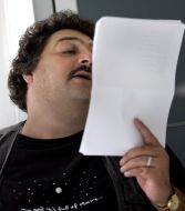 Дмитрий Быков