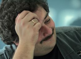 Дмитрий Быков