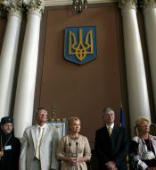 Congress participants