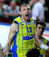 Олексій Печеров