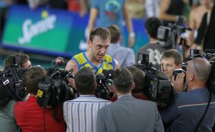 Олексій Печеров