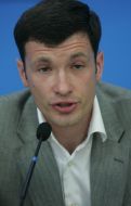 Сергей Костянчук