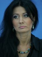 Оксана Кравец