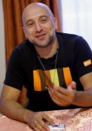 Zakhar Prilepin