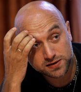 Zakhar Prilepin