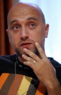 Zakhar Prilepin
