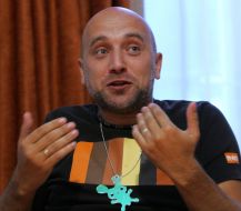 Zakhar Prilepin