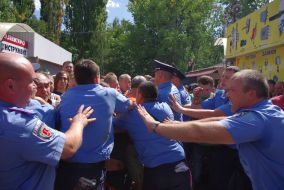 Policemen