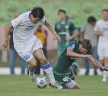 Andrey Varankov and Andrey Rusol