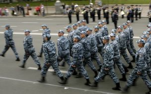 Співробітники міліції