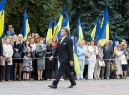 Віктор Ющенко