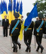 Віктор Ющенко