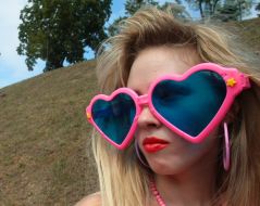 Participant of action