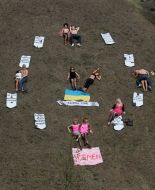 Participants of action