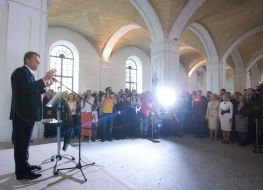 Виктор Ющенко