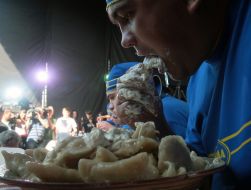 Участники соревнований