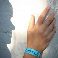 ”Independence Day with Makhno - 2009” festival participant