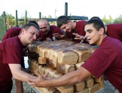 Активисты Народной самообороны