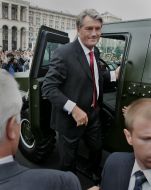 Viktor Yushchenko