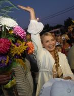 Юлия Тимошенко