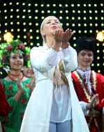 Юлия Тимошенко