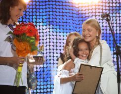 Юлия Тимошенко