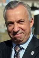 Aleksandr Lukyanchenko