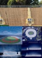 ”Olympiyskiy” stadium