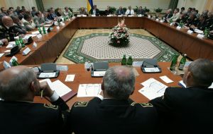 Participants  of meeting