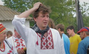 Олесь Доний