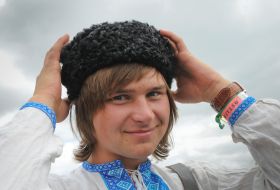 Виталий Селик