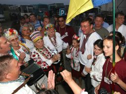 Юрий Луценко