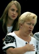 Vera Ulyanchenko and Mariya-Viktoriya Ulyanchenko