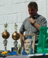 Aleksandr Chernyavskiy