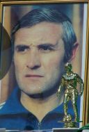 Anatoliy Puzach’s portrait