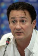 Олег Меньшиков