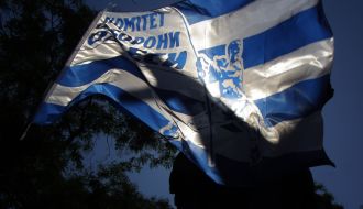 Monument to the Potemkin’s Heroes