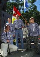 Sergey Gutsalyuk and Igor Ivanov