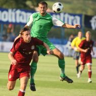 FC ”Lvov” - FC ”Prikarpatye”