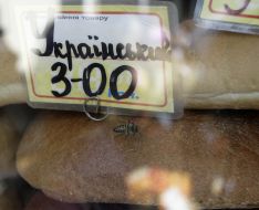 Bread