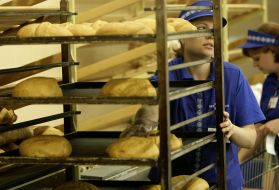 Bread