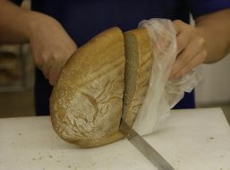 Bread