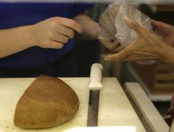 Bread