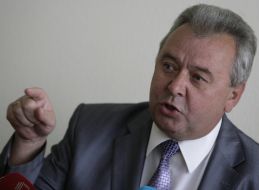 Vladimir Chereda